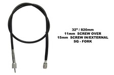 Speedo Cable for 1979 Suzuki