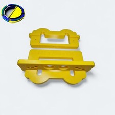 Door Hinge Jig Router Template 102 X 76MM