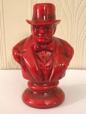 Michael Sutty WINSTON