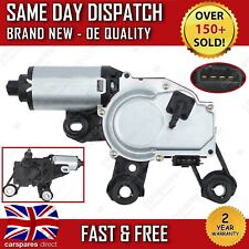 AUDI Q5 8R / Q7 4L 2005-2017 REAR WINDSCREEN WIPER MOTOR 8E9955711