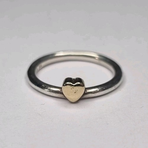 Pandora silver 14ct yellow - pandora, &