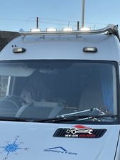 Roof Bar For Mercedes Sprinter