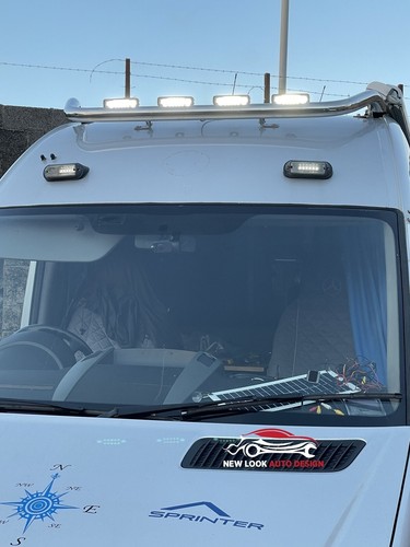Roof bar for mercedes - for,