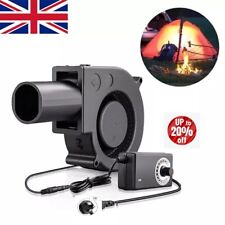 Adjustable 12V 2A Blower fan