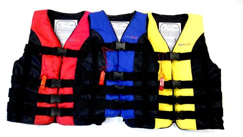 Buoyancy aid 50n life - 50n,