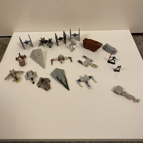 Bundle star wars micro - star,