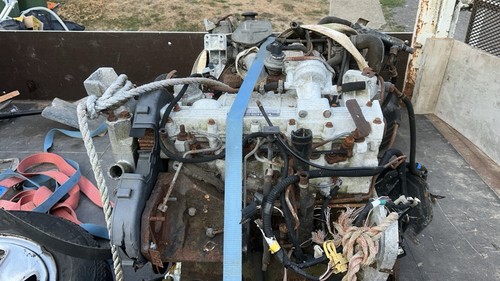 Perkins prima m80t rover - m80t/,