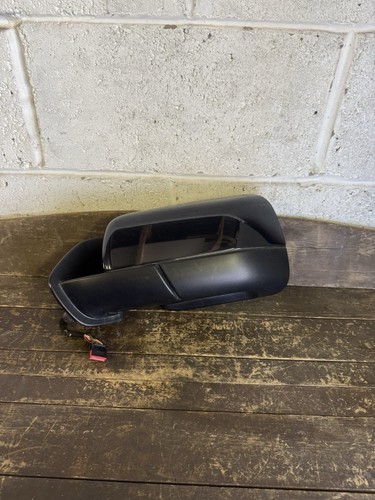 Discovery wing mirror - 4,