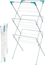 3 Tier Foldable Clothes Airer