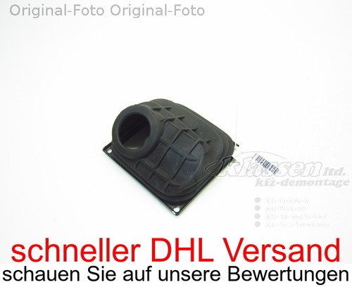 Cover steering gear - gear, rack