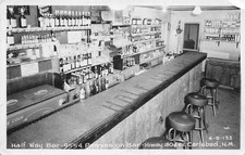 Carlsbad New Mexico Half Way