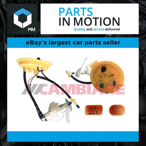 Fuel pump ve527005 cambiare - pump,