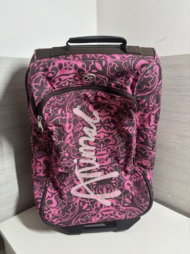 Animal suitcase wheel - suitcase,
