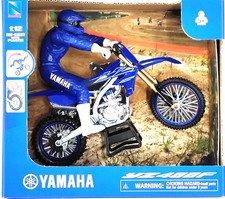 YAMAHA YZF450 Toy Model with