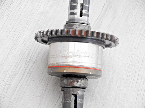 Hobao hyper pbs spider - hyper,
