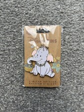 Heffalump Limited Edition