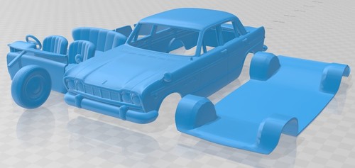 Nissan skyline s54 - 2000, gt