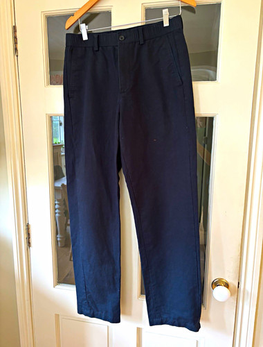 Massimo dutti men navy - massimo,