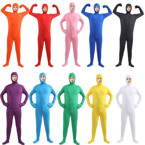 Adult kids invisible man - ,