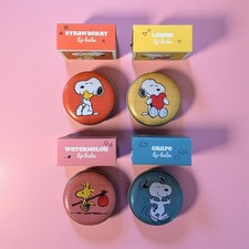 Officially Licensed Snoopy