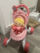 Fisher Price Princess Musical
