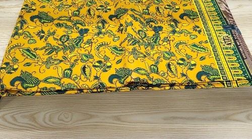 234 ankara african fabric - 234,