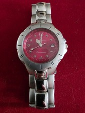Claude Valentini Oceanmaster