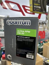 Quantum ultra fpw rcp - fpw,