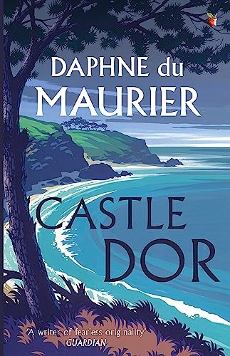 Castle dor virago modern - dor, (virago