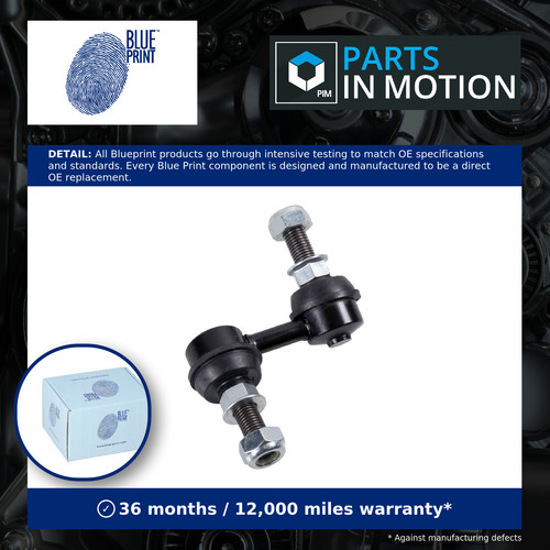 Anti roll bar link - link, fits