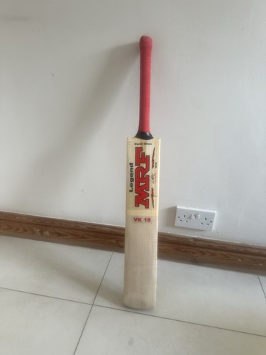 Mrf cricket bat - mrf,