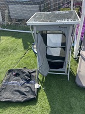 Outwell Domingo Camping