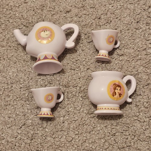 Kids beauty the beast mini - beauty,