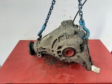 2001 MERCEDES M CLASS 2685cc Diesel Automatic Rear Diff Differential