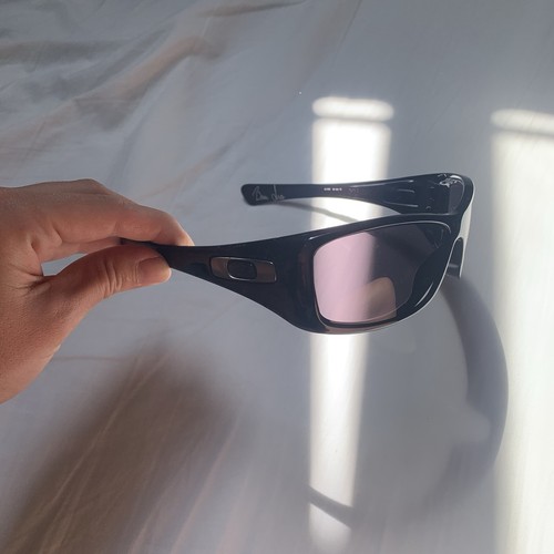 Oakley 590 bruce - oakley, irons
