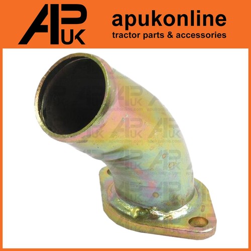 Water pump adapter - water, for