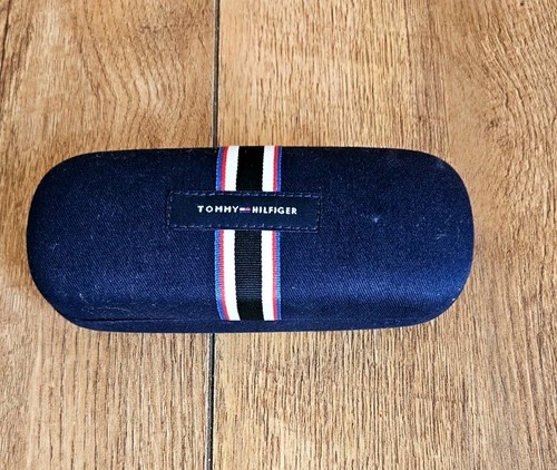 Tommy hilfiger navy blue and - navy,