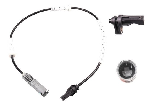 Lemark front abs speed sensor - speed,