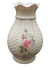 Donegal Irish China 'Rose'