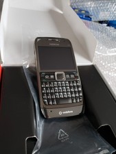 New Nokia E71 (Unlocked)