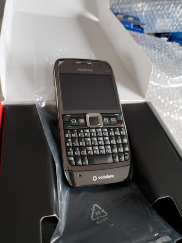New nokia e71 - e71, (unlocked)