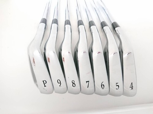 Left handed mizuno 53 - left,