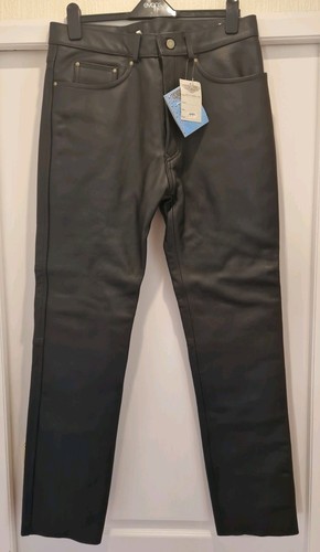 Mens leather motorcycle - mens,