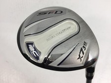 Royal Collection SFD X7