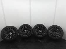 PORSCHE 911 Wheel Set Front