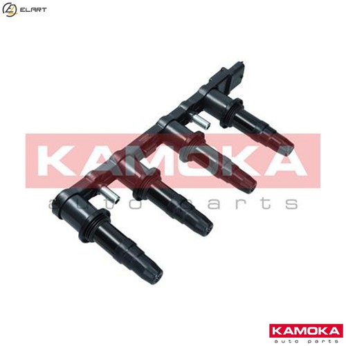 Ignition coil 7120007 for alfa - ignition,