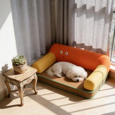 Pet Cat Sofa Bed Dog Bed for