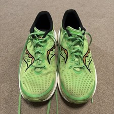Saucony endorphin speed - endorphin, 3
