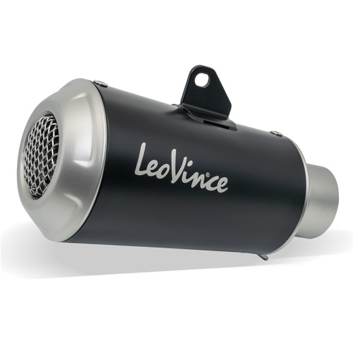Exhaust system leovince 10 - exhaust, lv-10
