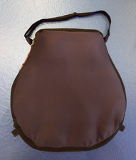 Airhawk CRUISER  Blue Medium Motorcycle Seat Pad Cushion - 14"x14"